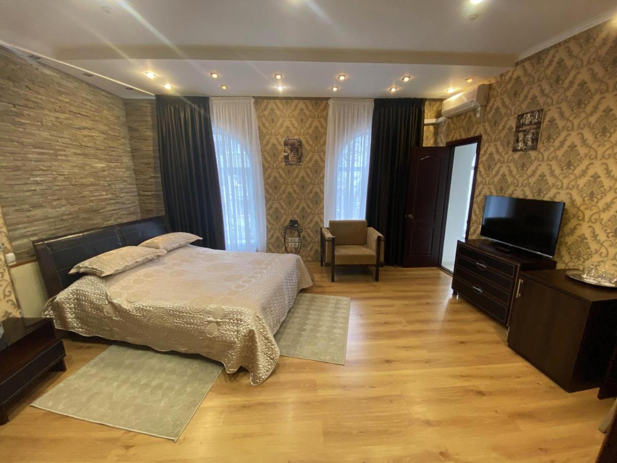 Nika 3* تشورنومورسك